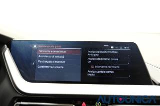 BMW 220 usata, con Chiusura centralizzata telecomandata