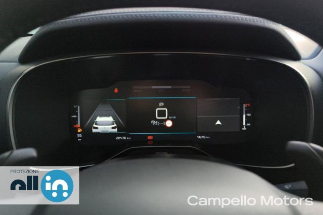 CITROEN C5 Aircross usata 8