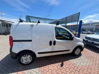 FIAT Fiorino usata, con Airbag Passeggero