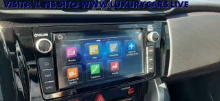 SUBARU BRZ usata, con Autoradio digitale