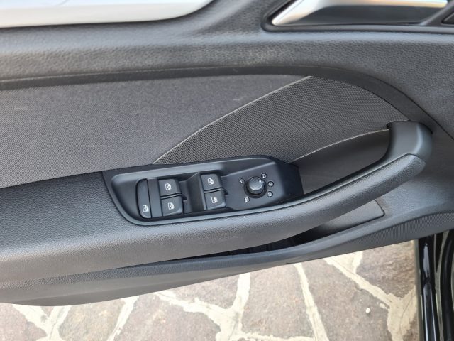 AUDI A3 usata, con Fendinebbia