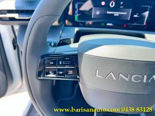LANCIA Ypsilon usata, con Controllo automatico clima