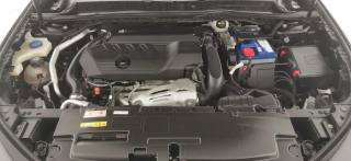 PEUGEOT 508 usata 72