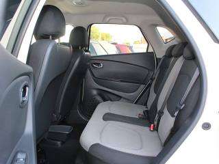 RENAULT Captur usata, con Sistema di navigazione
