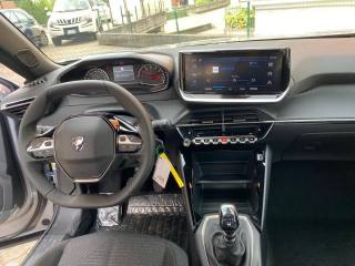 PEUGEOT 2008 usata, con Frenata d