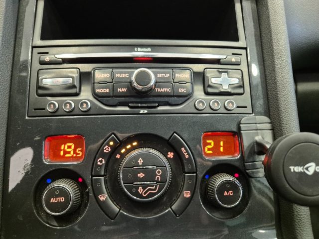 PEUGEOT 5008 usata, con Bluetooth