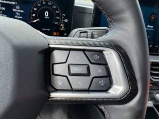 FORD Mustang usata, con Autoradio digitale