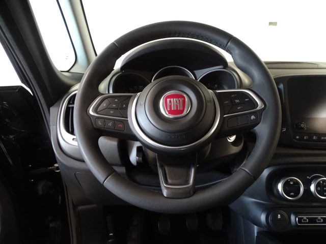 FIAT 500L usata, con Bracciolo
