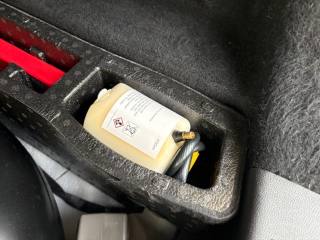 DR MOTOR DR 6.0 usata, con Autoradio digitale