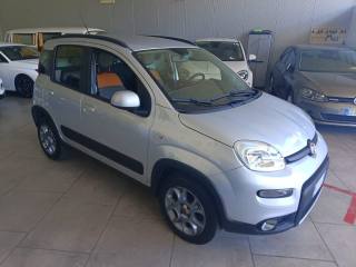 FIAT Panda usata, con Airbag