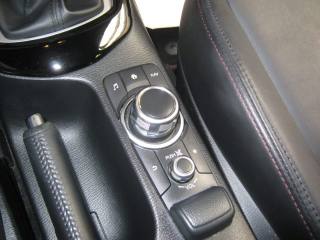 MAZDA CX-3 usata, con Fendinebbia
