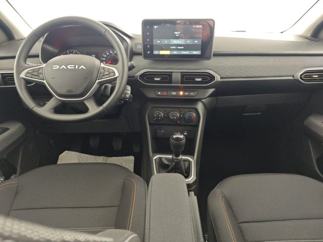 DACIA Sandero usata, con Bracciolo