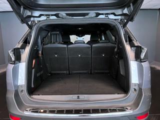 PEUGEOT 5008 usata, con Cruise Control
