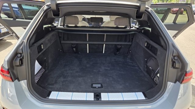 BMW 540 usata, con Servosterzo