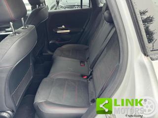 MERCEDES-BENZ GLA 200 usata, con Cruise Control