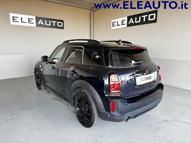 MINI Countryman usata, con Airbag Passeggero