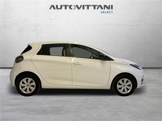 RENAULT ZOE usata, con Alzacristalli elettrici