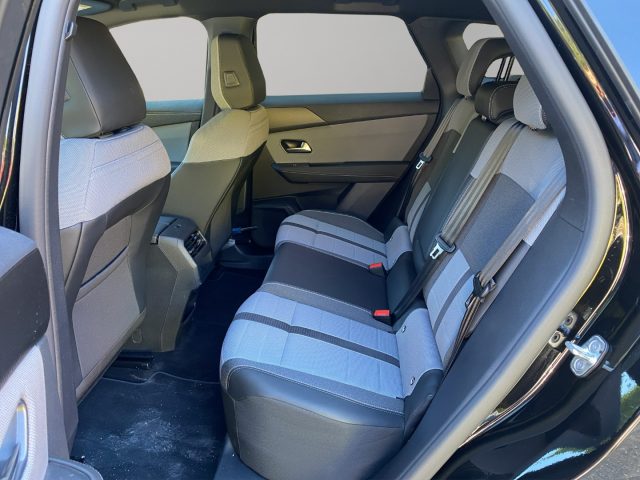 OPEL Grandland usata, con Frenata d