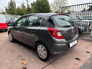 OPEL Corsa usata, con Airbag Passeggero