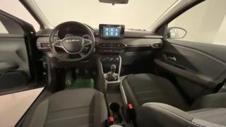 DACIA Sandero usata, con Alzacristalli elettrici