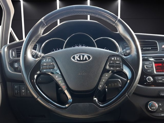 KIA cee