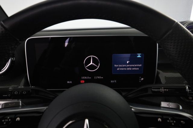 MERCEDES-BENZ G usata 6