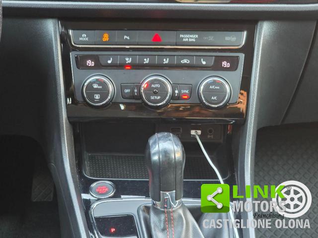 SEAT Leon usata, con Vivavoce