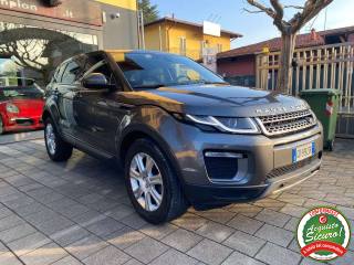 LAND ROVER Range Rover Evoque usata 3