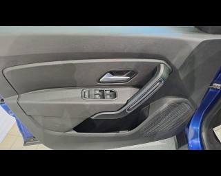 DACIA Duster usata, con Frenata d