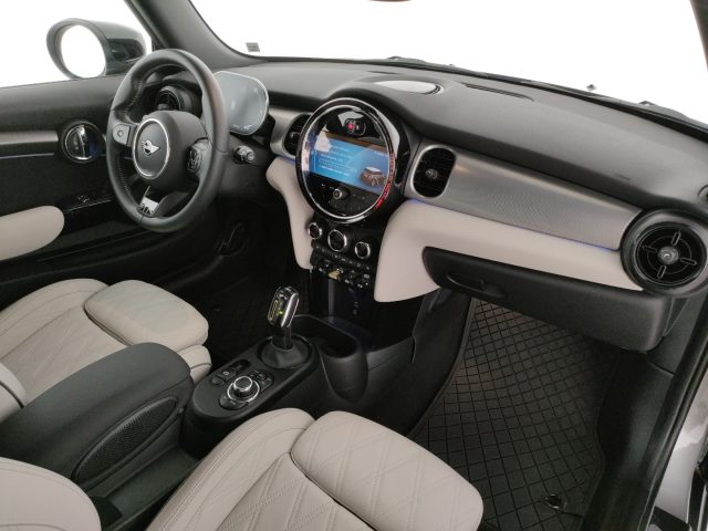 MINI Cooper SE usata, con ESP