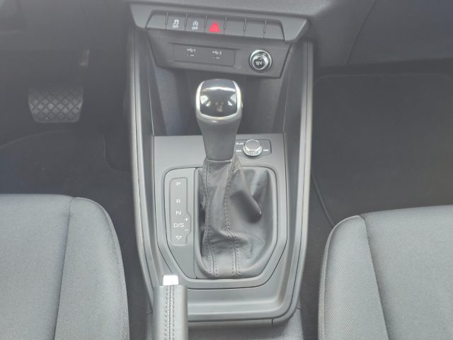 AUDI A1 usata, con MP3