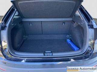 VOLKSWAGEN Taigo usata, con Bracciolo