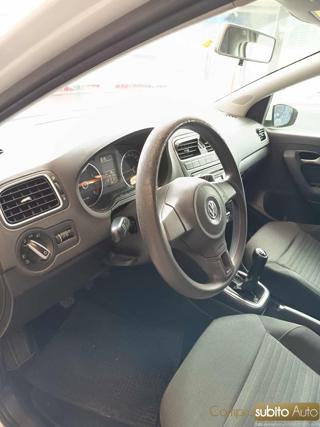 VOLKSWAGEN Polo usata, con Controllo trazione