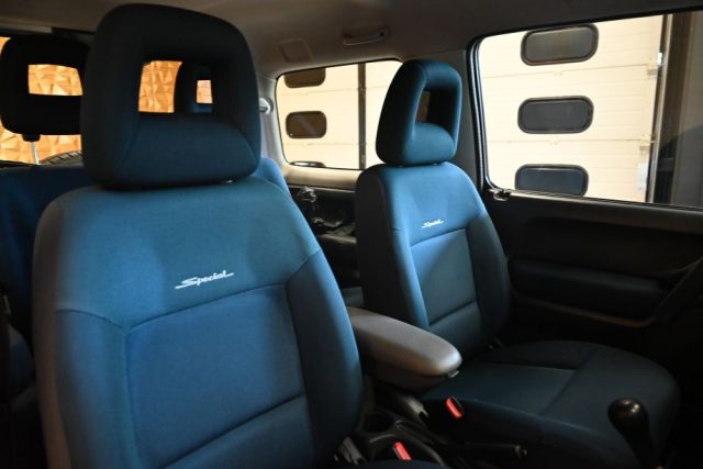 SUZUKI Jimny usata 35