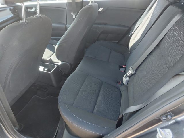 KIA Rio usata 10