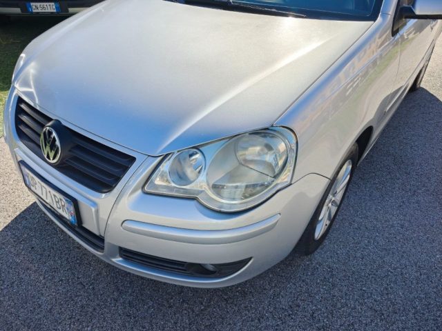 VOLKSWAGEN Polo usata, con Specchietti laterali elettrici