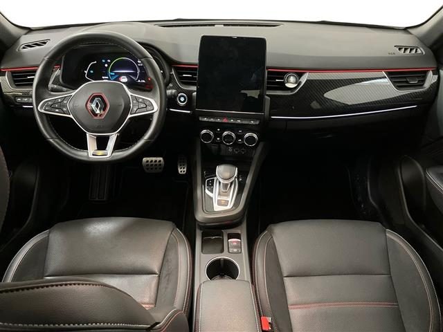 RENAULT Arkana usata 8