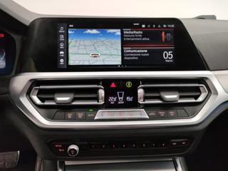 BMW 320 usata, con ESP