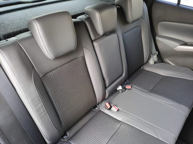 SUZUKI S-Cross usata 24