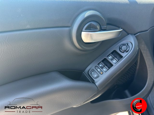 FIAT 500X usata, con Cruise Control