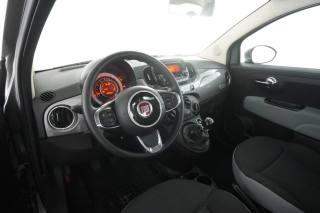 FIAT 500 usata 7