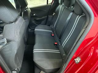 OPEL Corsa usata, con ESP