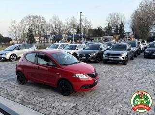 LANCIA Ypsilon usata, con Boardcomputer
