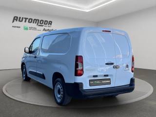 CITROEN Berlingo usata, con Controllo trazione
