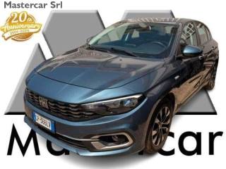 FIAT Tipo Tipo 5 porte 5p 1.5 t4 hybrid City Life130cv dct -