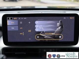JEEP Avenger usata, con Fari LED
