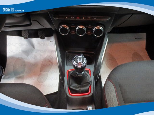 DACIA Duster usata, con Boardcomputer
