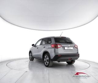 SUZUKI Vitara usata 3