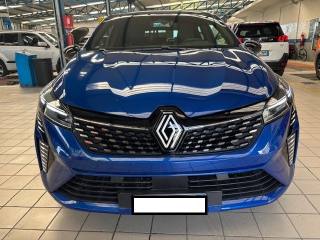 RENAULT Clio TCe 90 CV 5 porte Techno
