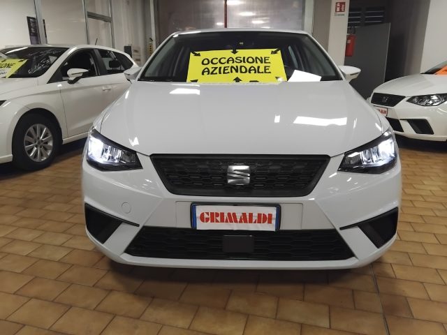 SEAT Ibiza usata, con Airbag laterali